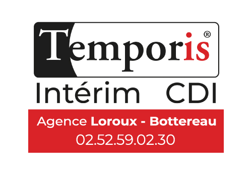Temporis-Loroux-Bottereau---agence-intérim