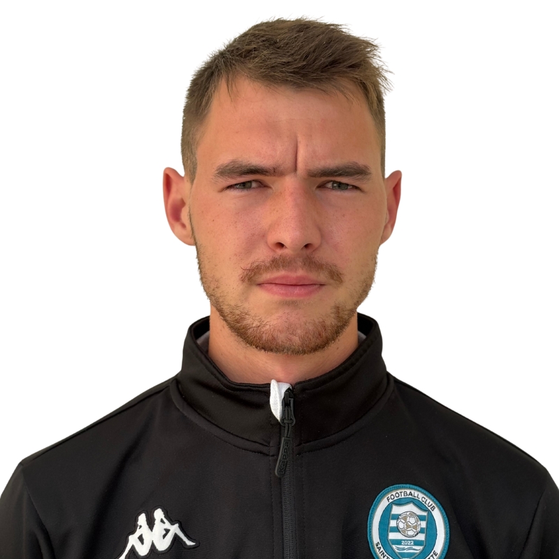 Enzo BELLEFET