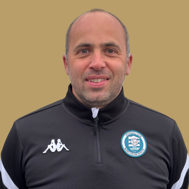 Romain CADOREL