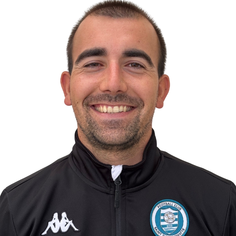 Aurélien ANNEAU