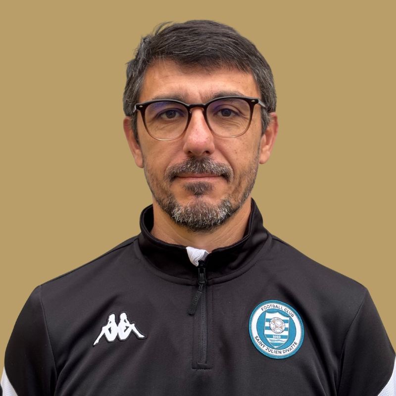 Fabien PLESSIS
