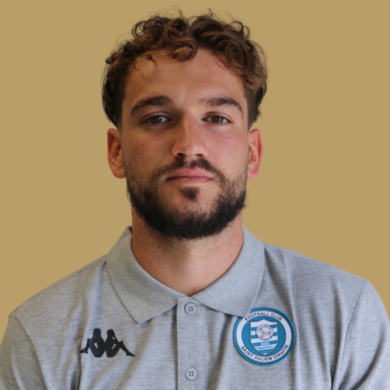 Flavien GUILBAUD