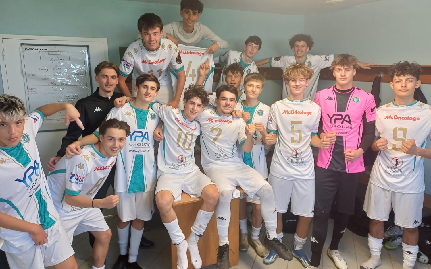 U18 R2