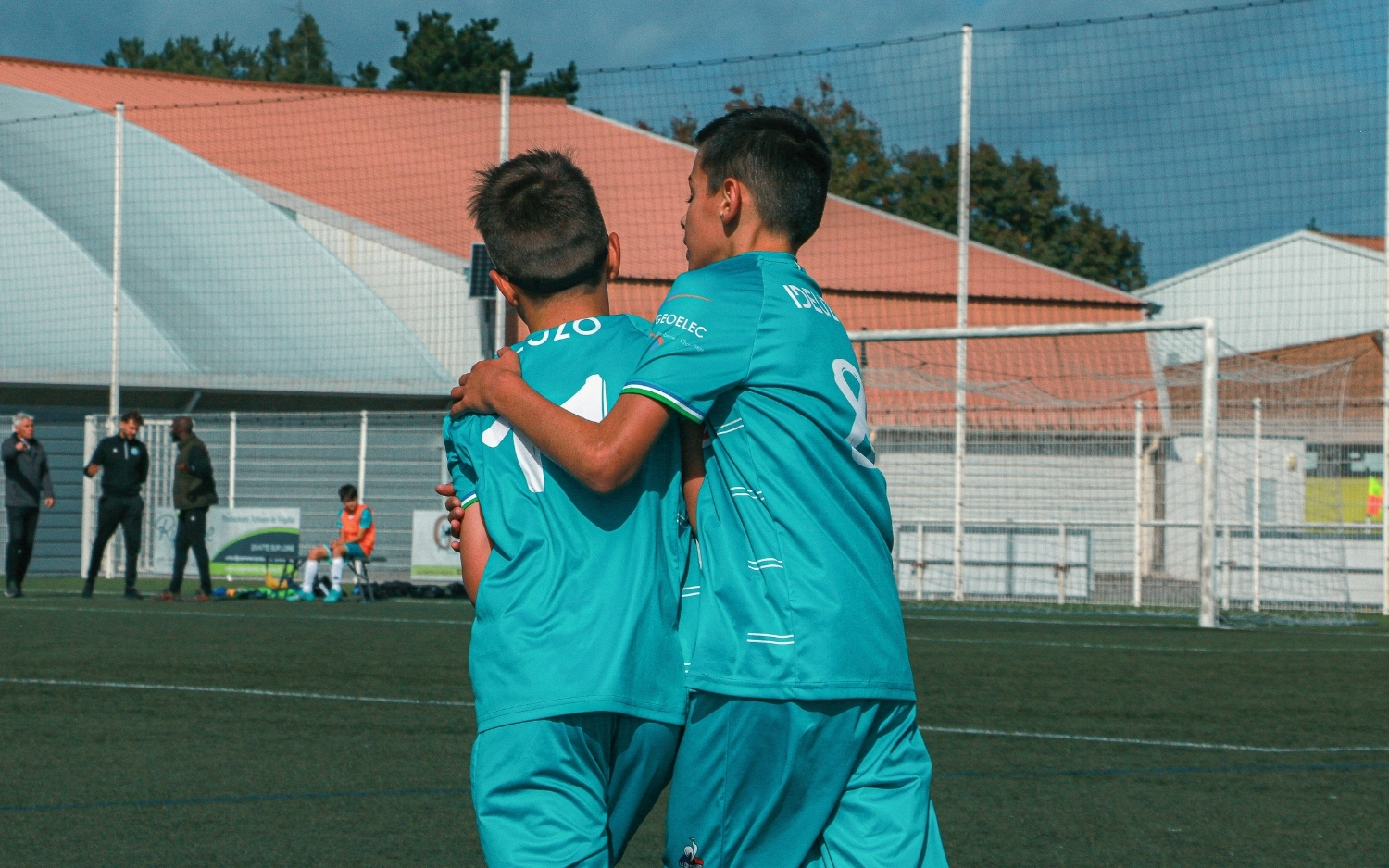 Détections & Portes Ouvertes – Saison 2026/2027