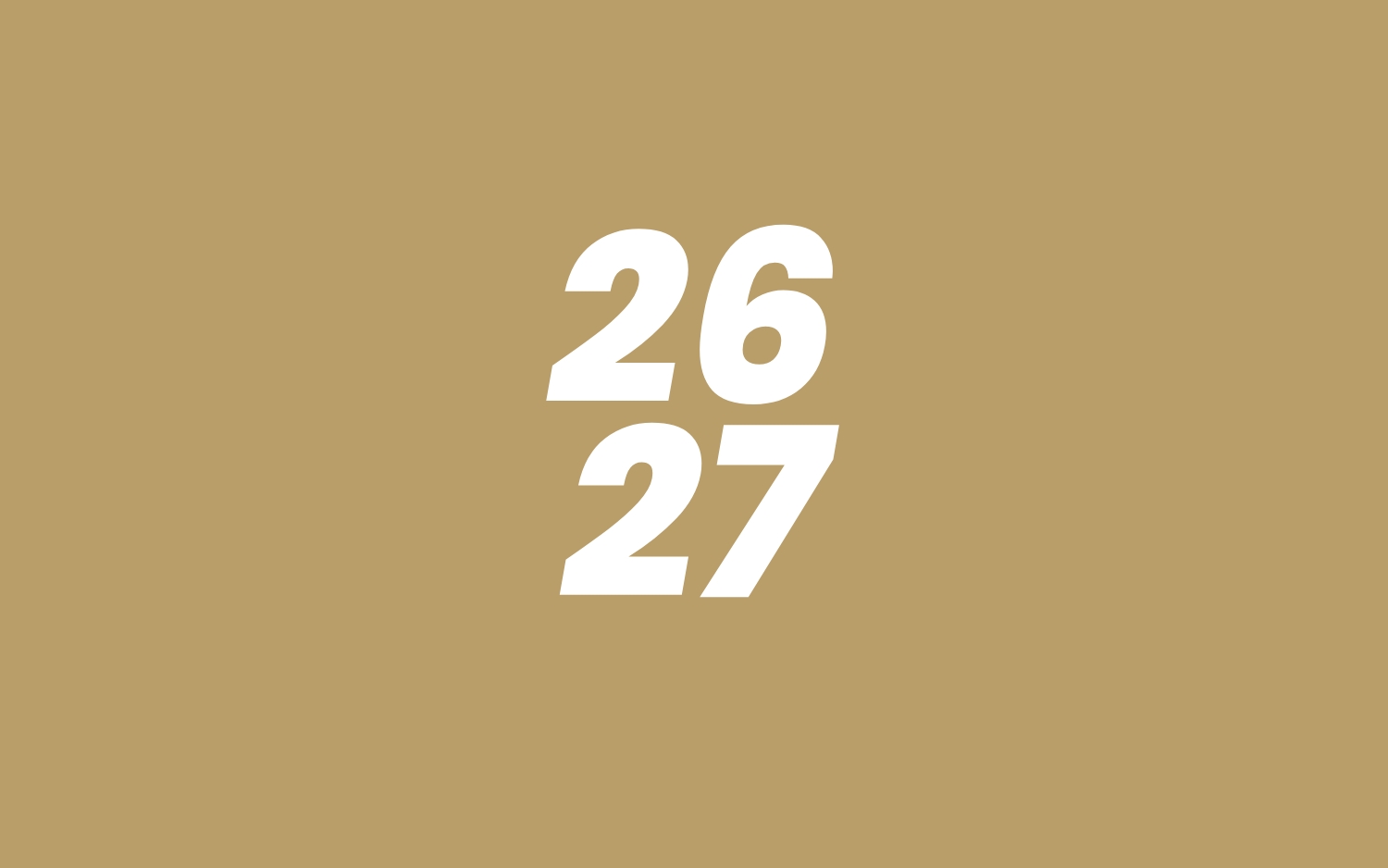 Groupe et Calendrier de notre équipe Fanion