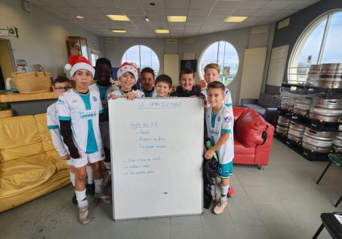 Animation PEF : sensibilisation au harcèlement et aux dangers du numérique