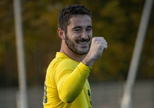 Portrait de la semaine #9