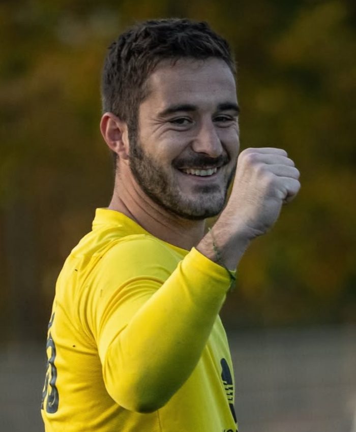 Portrait de la semaine #9