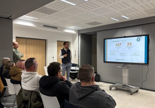 Retour sur notre Assemblée Générale 2025