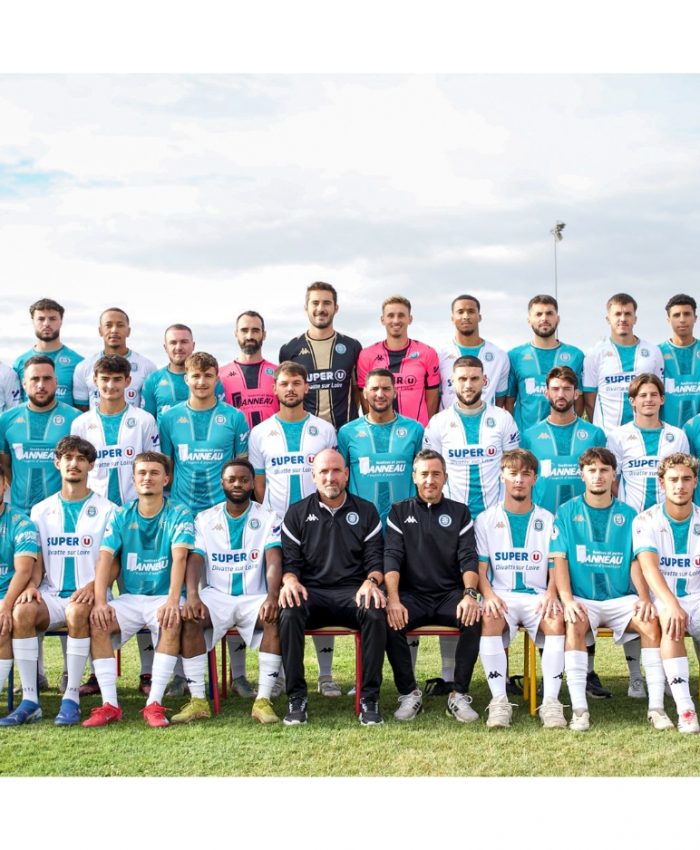 Photo Groupe Ligue