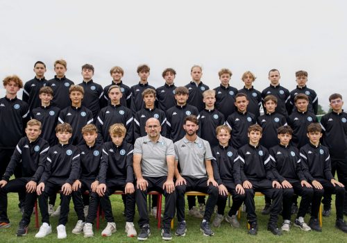 Bilan saison 2025/2026 – U16