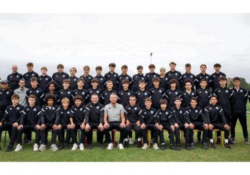 Bilan saison 2025/2026 – U18 R2/D2/D3/D4
