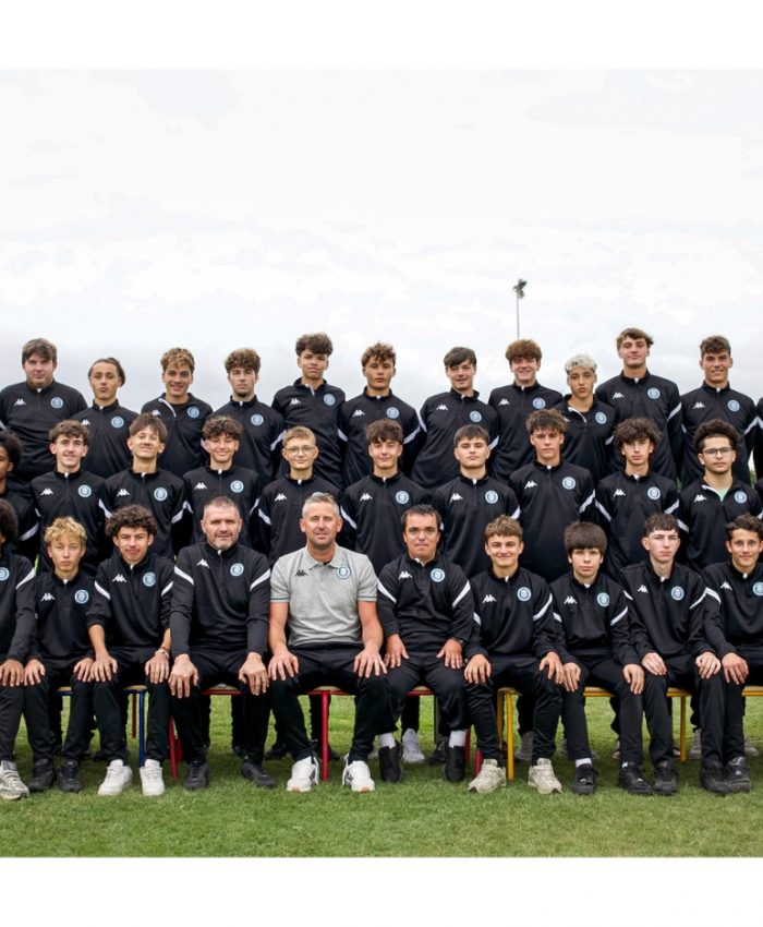 Bilan saison 2025/2026 – U18 R2/D2/D3/D4