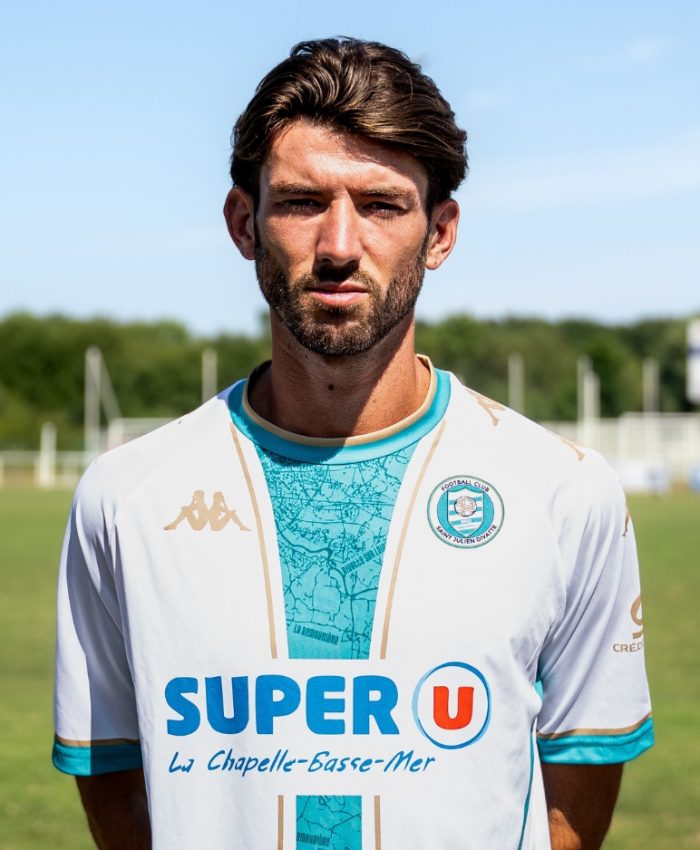 Portrait de la semaine #7