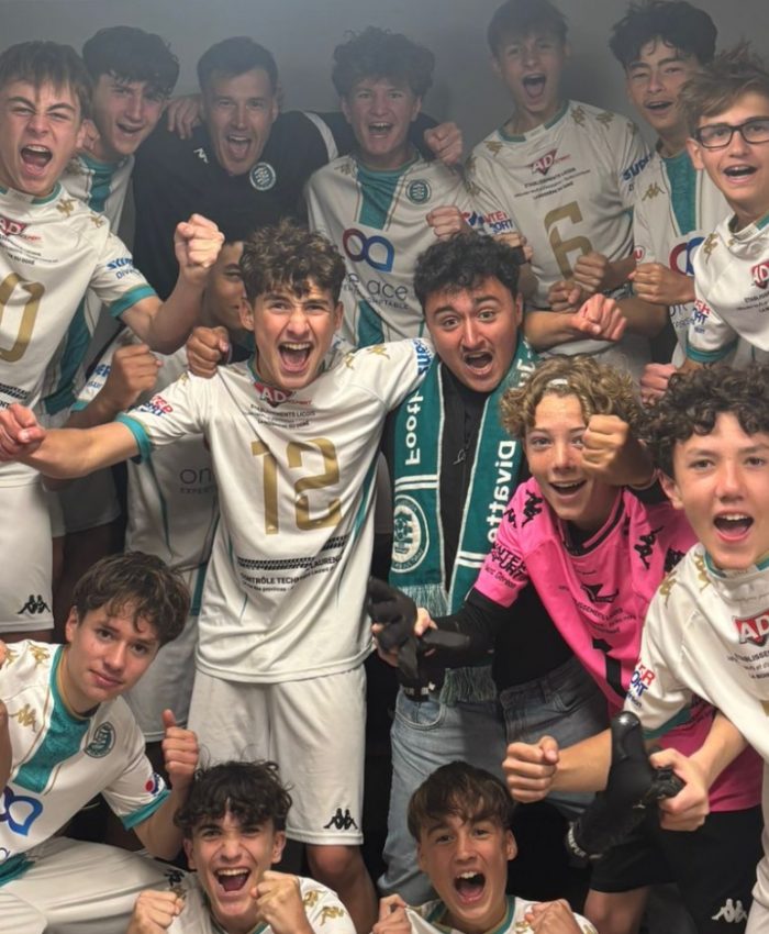 U15 D1