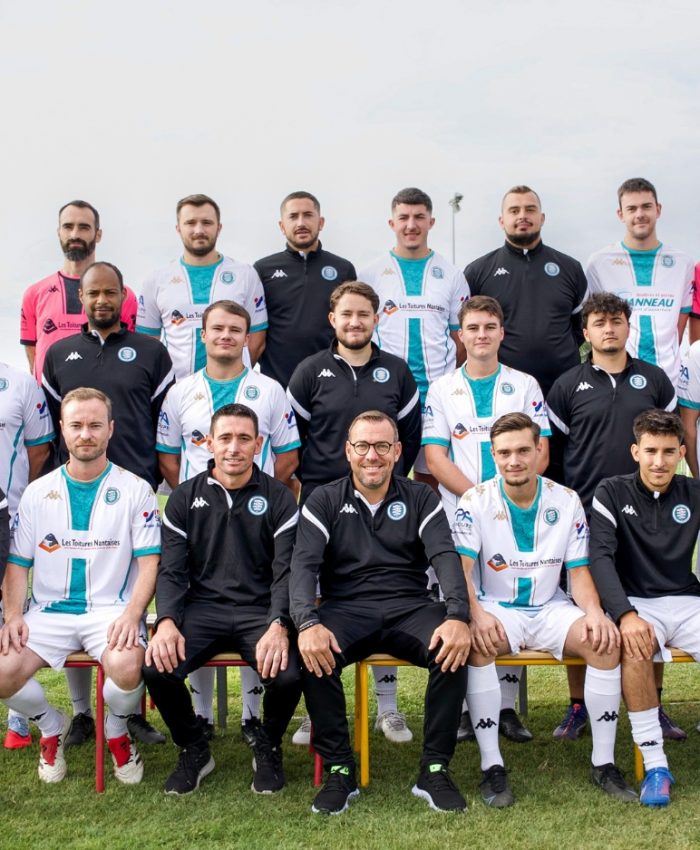 Portrait de la semaine #10