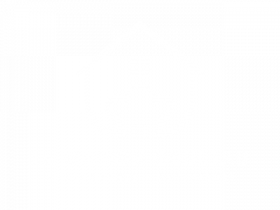 Logo LA MAISON GOULEAU blanc