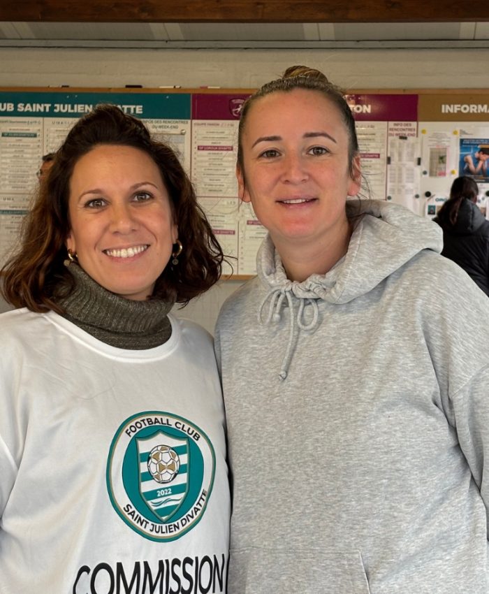 Portrait de la semaine #11