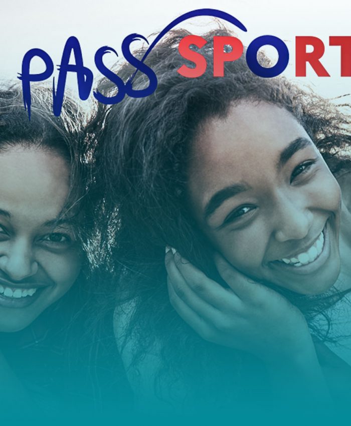 Pass’Sport Saison 2024/2025