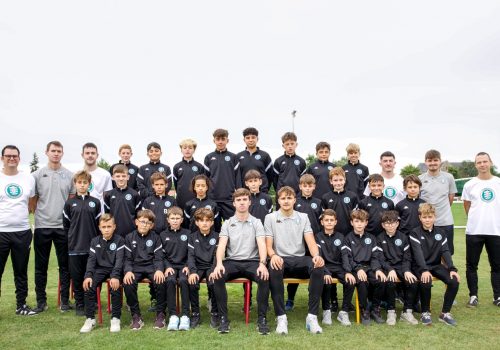 Bilan de la saison 2025/2026 – U13