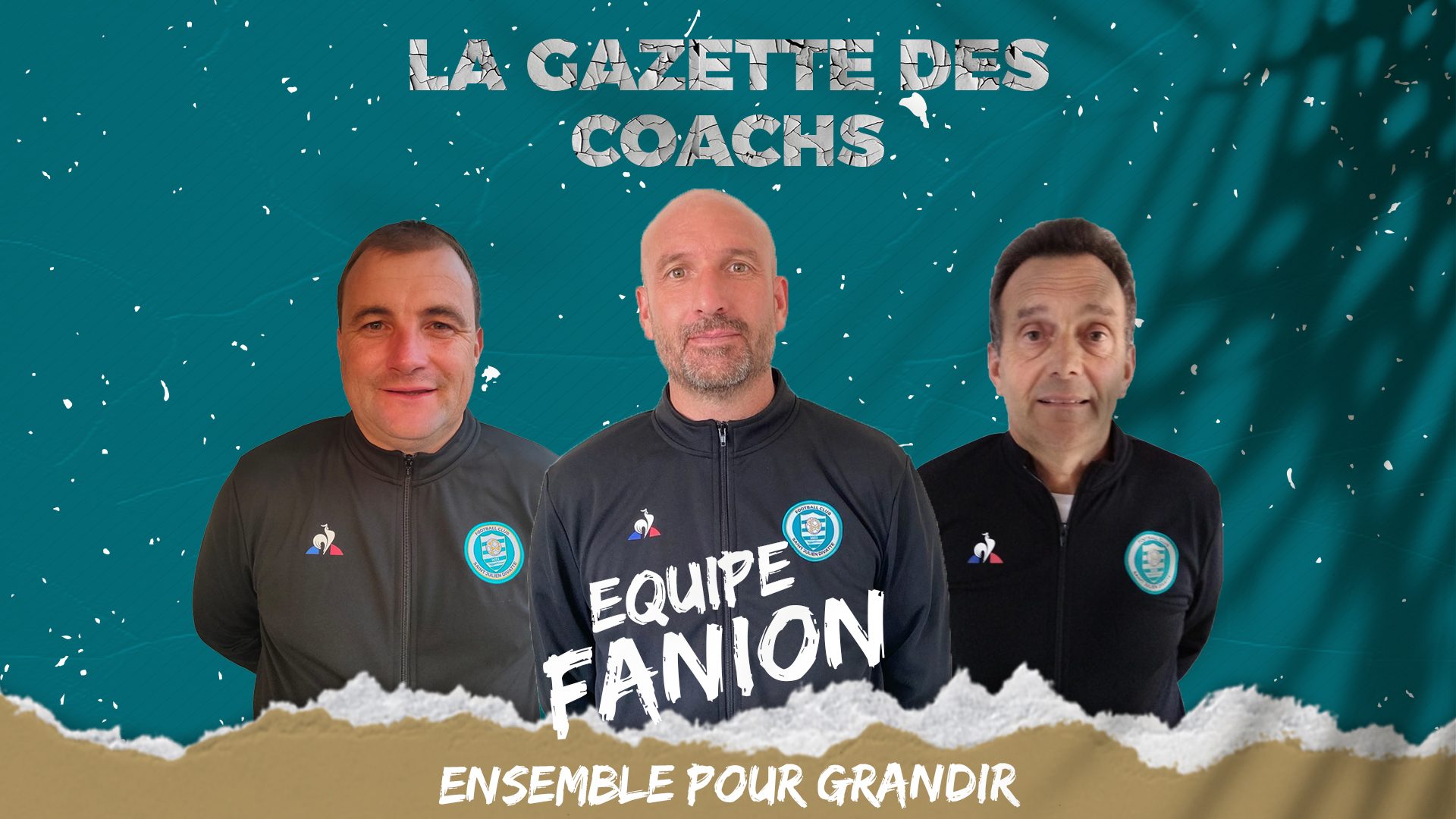 Réactions Coachs Site