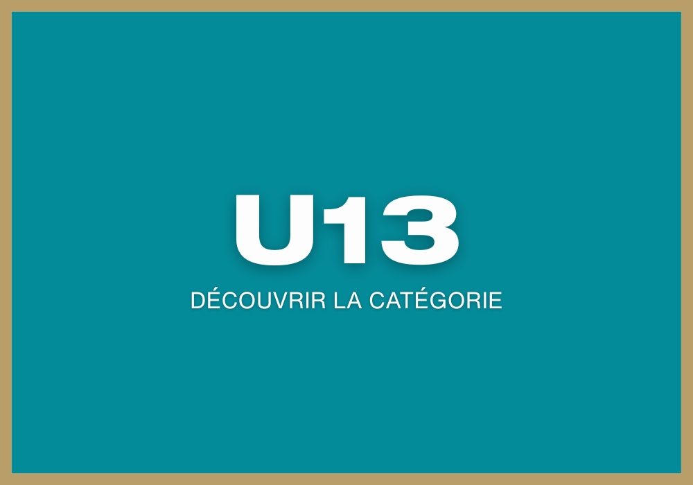 U13