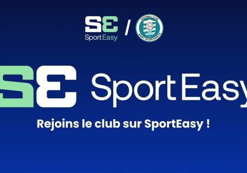 SportEasy x FCSJD