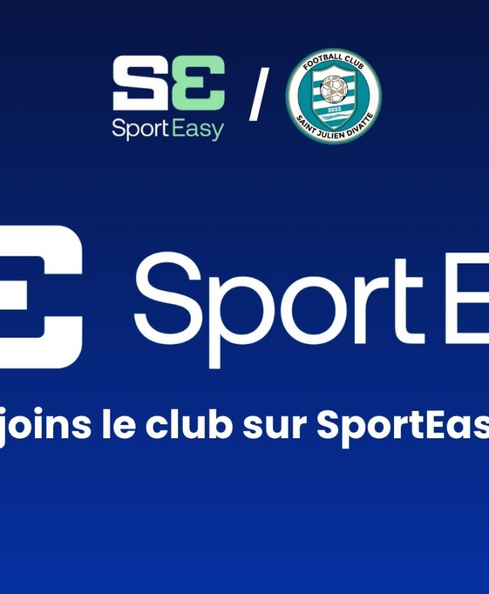 SportEasy x FCSJD