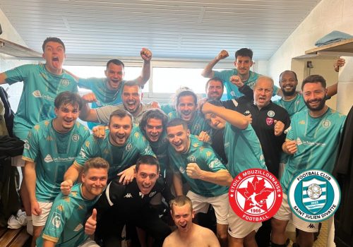 Récap’ du Week-end, Épisode 8