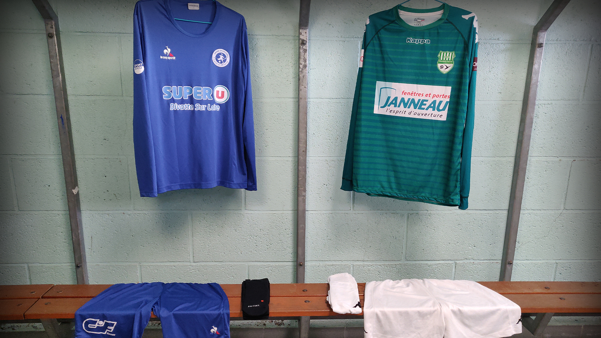 LE FCSJD UN NOUVEAU CHAPITRE DE NOTRE TERRITOIRE