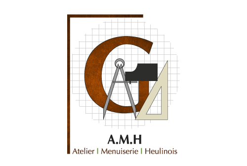 AMH - Atelier Menuiserie Heulinois