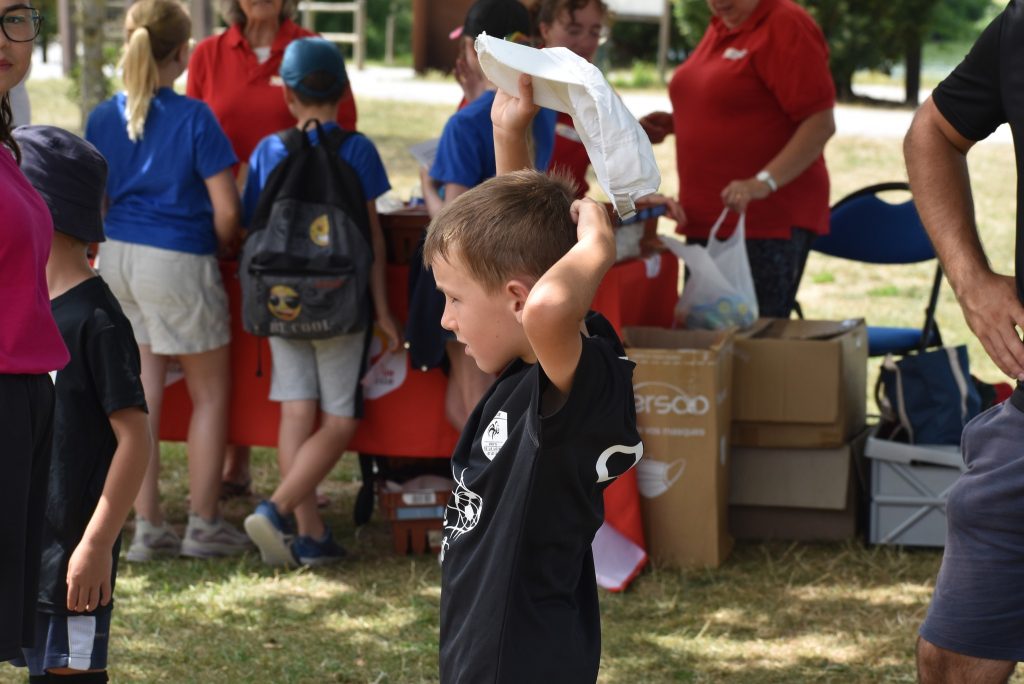beach vert 2023 - fc saint julien divatte - st yo
