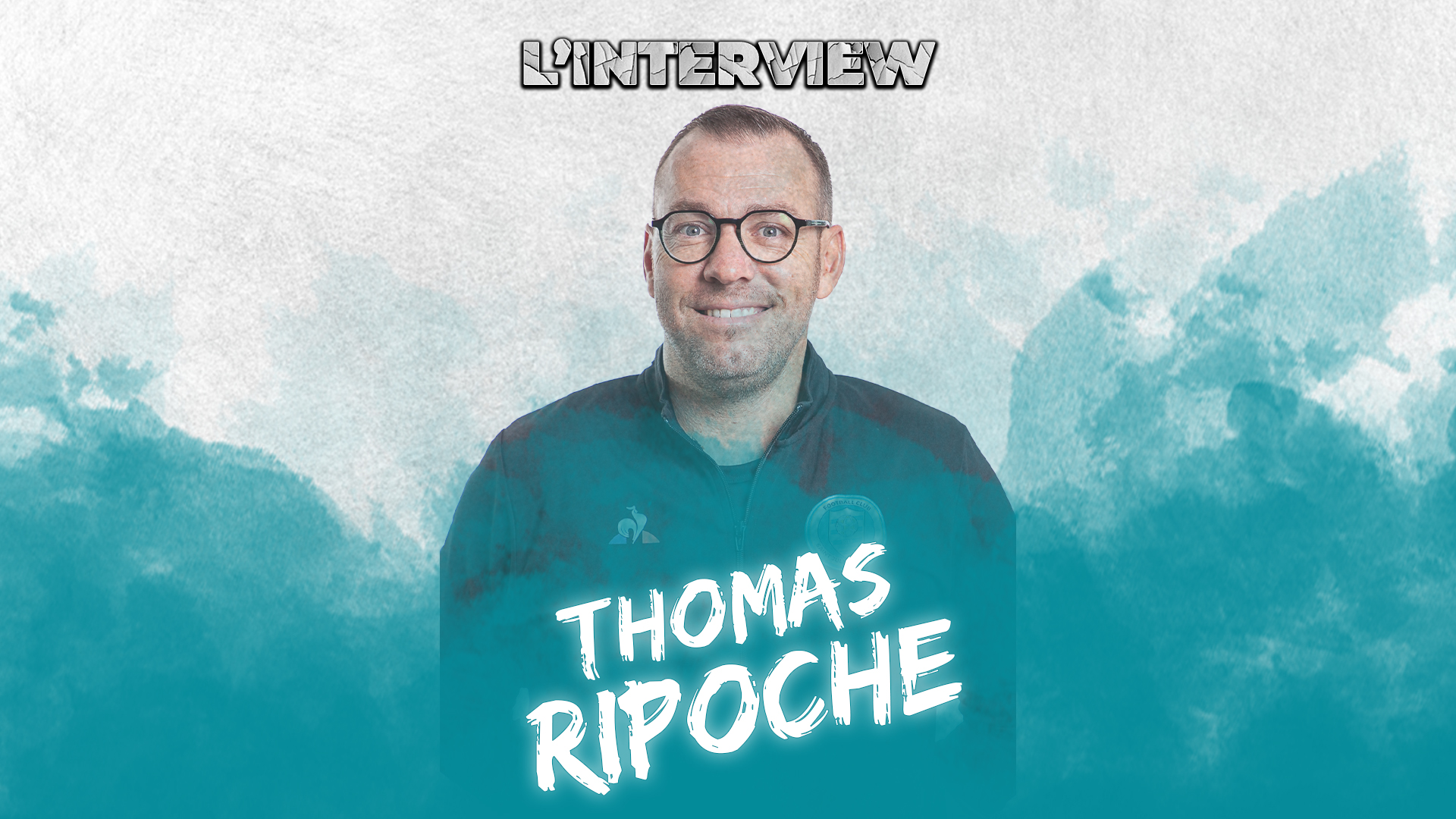 Nouvel entraineur seniors D !