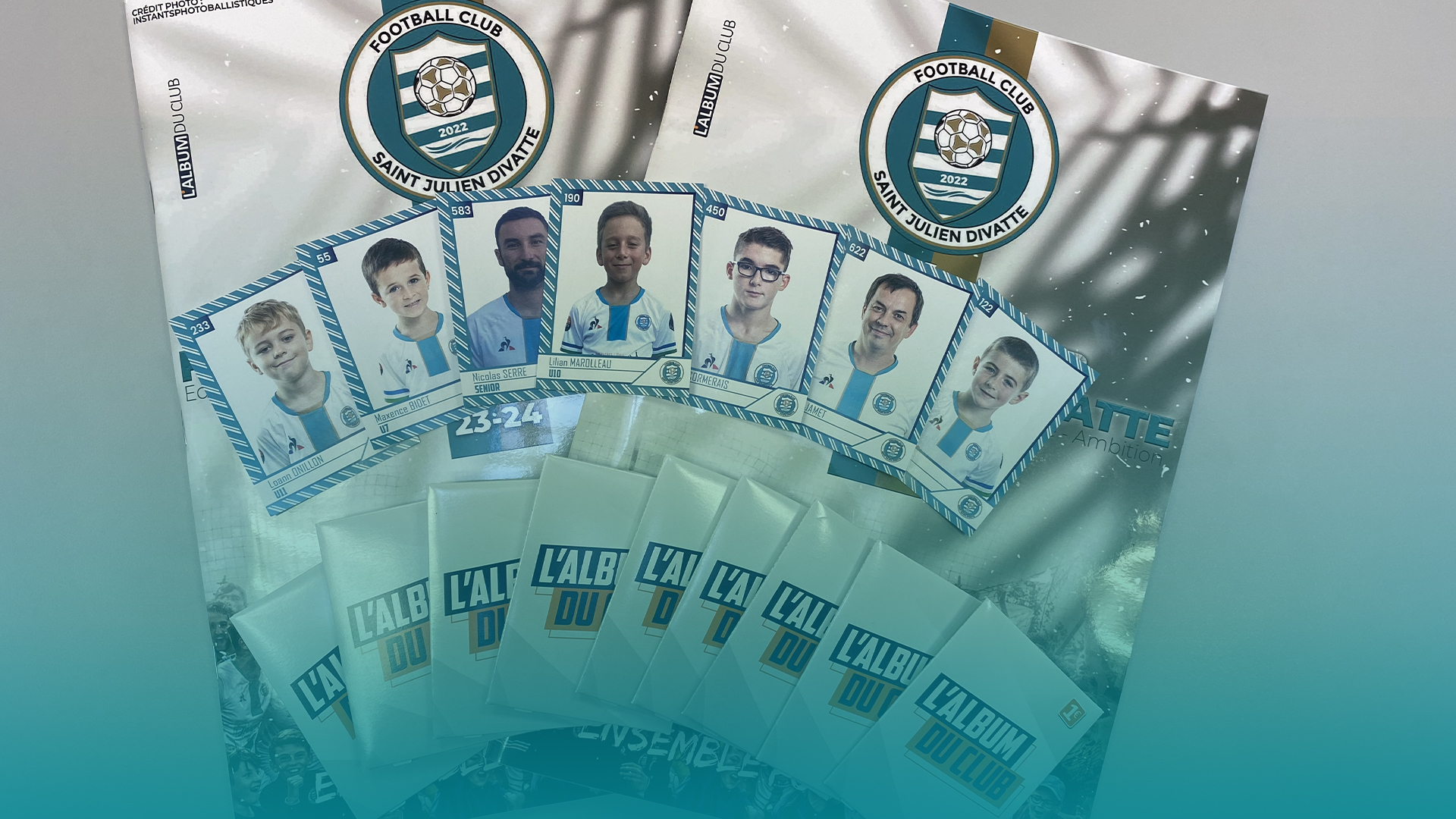 La chasse aux vignettes est lancée !