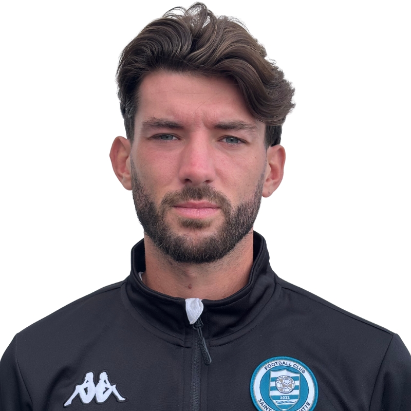 Enzo BARREAU