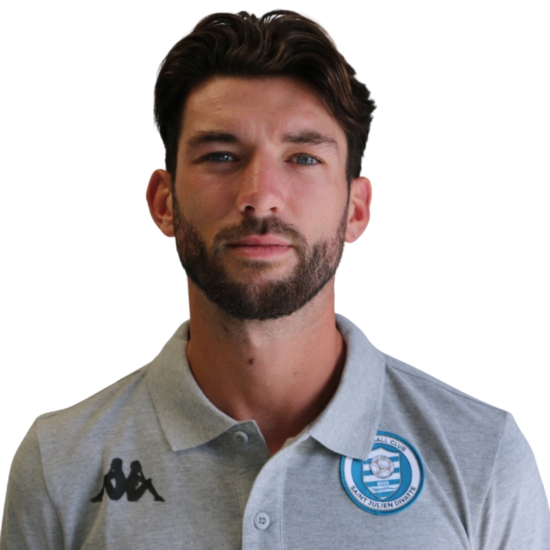 Enzo BARREAU