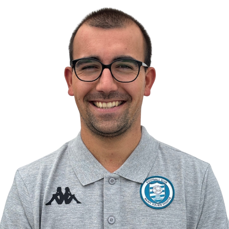 Aurélien ANNEAU