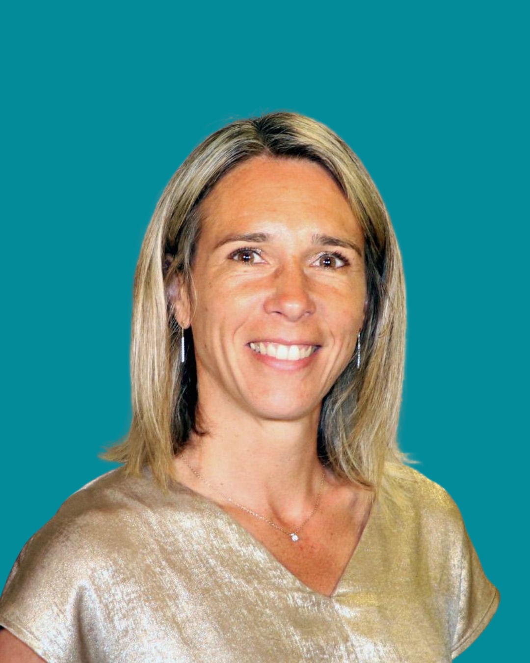 Aurélie FORGET