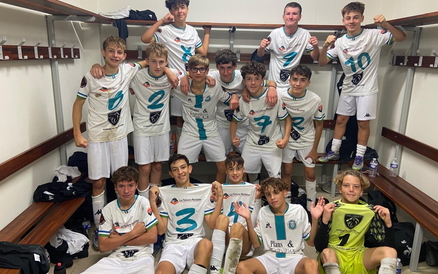 U15 D1