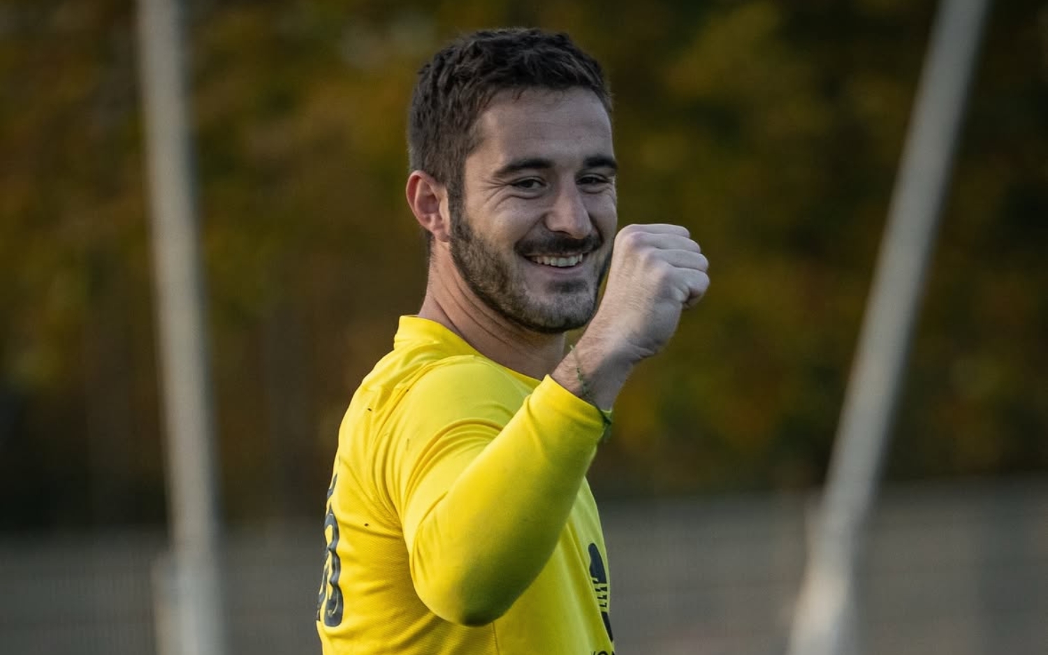 Portrait de la semaine #9