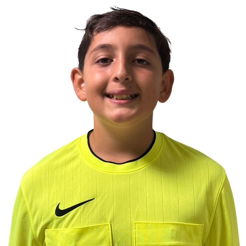 Jules Berrami Garnier