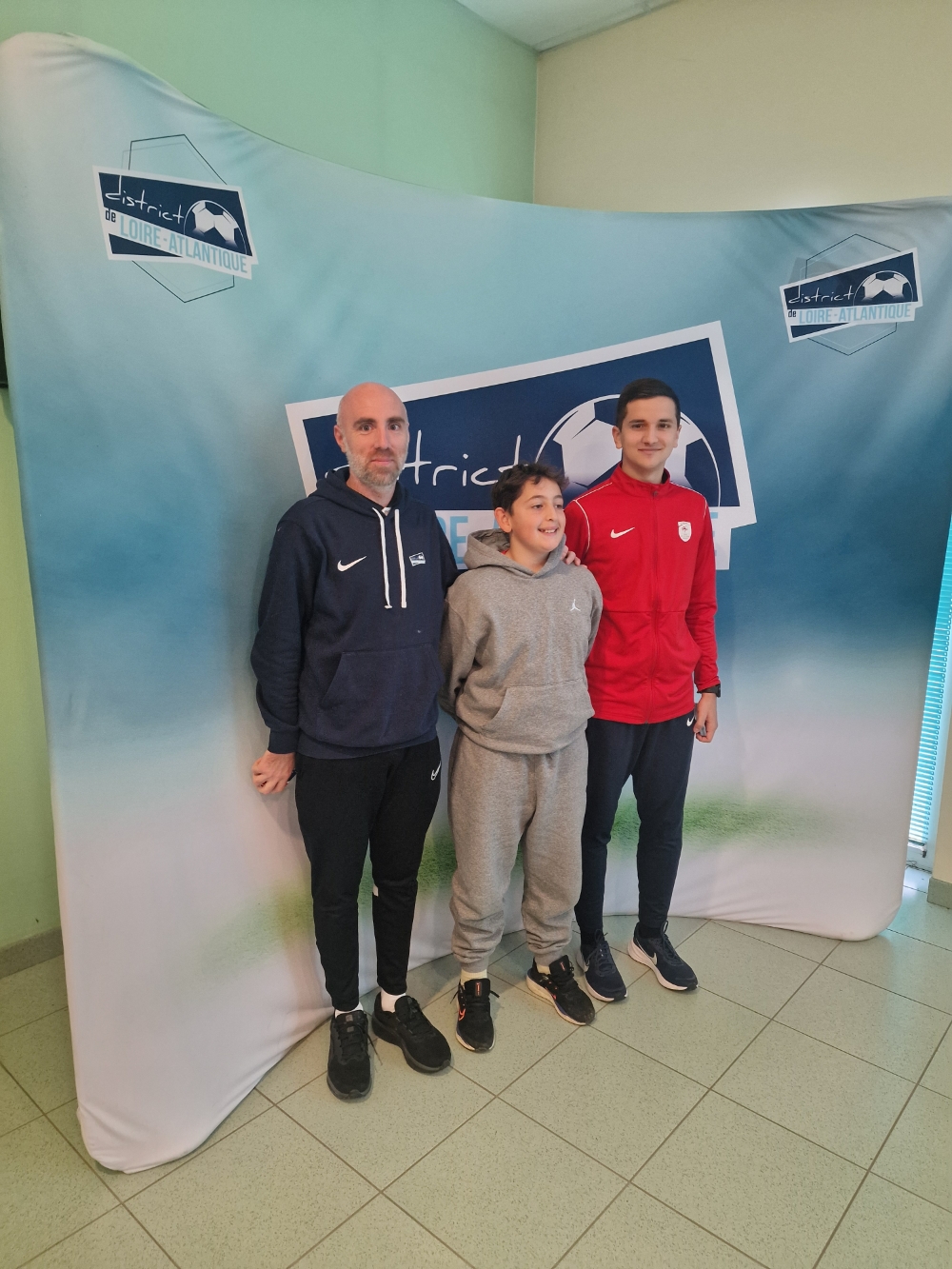 Jules BERRAMI GARNIER