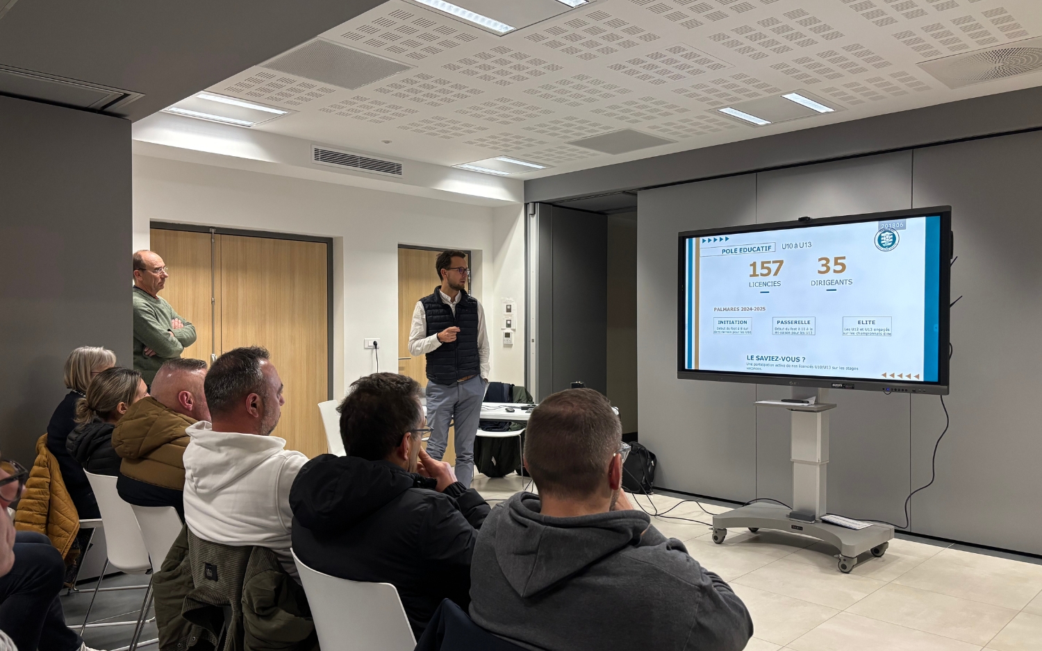 Retour sur notre Assemblée Générale 2025