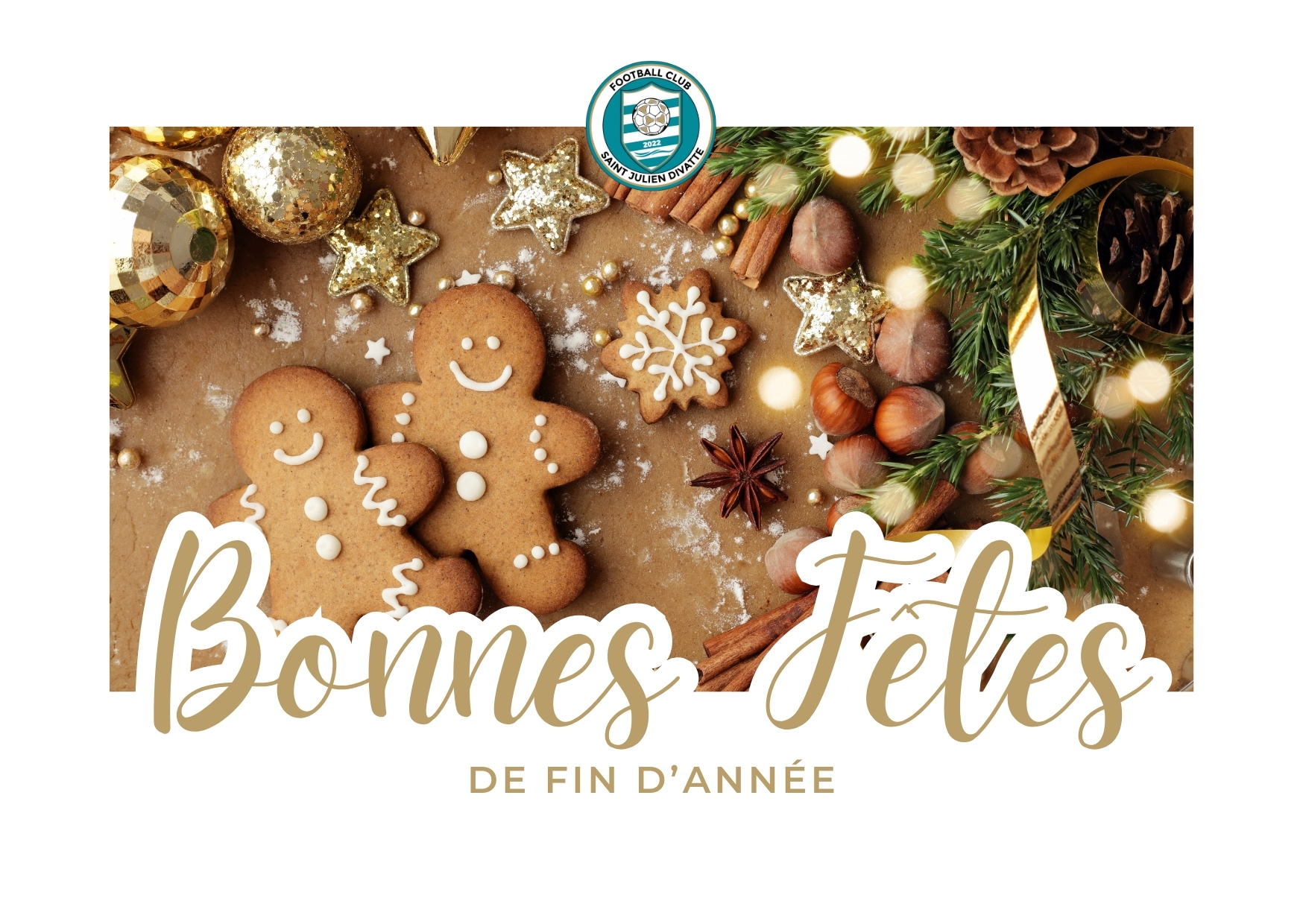 Les vœux du Président