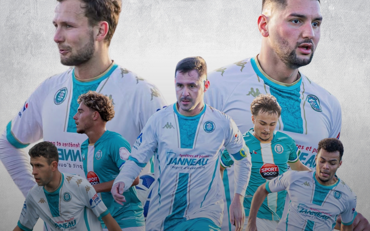 Bilan sportif – Groupe Région