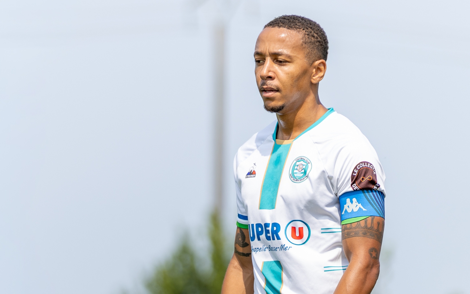 Portrait de la semaine #12