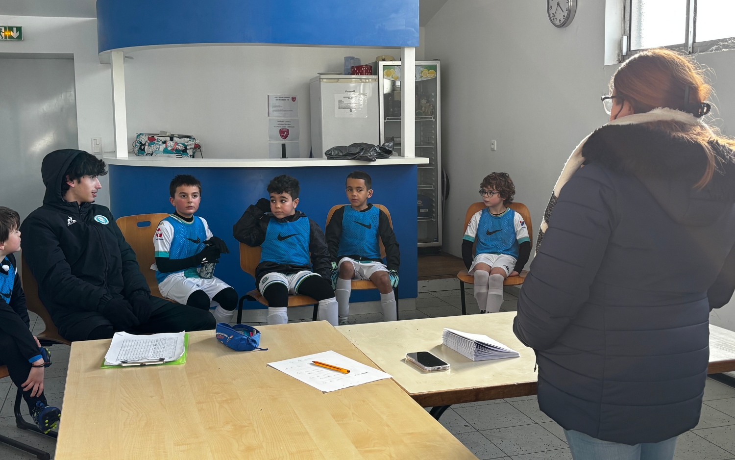 Portrait de la semaine #15