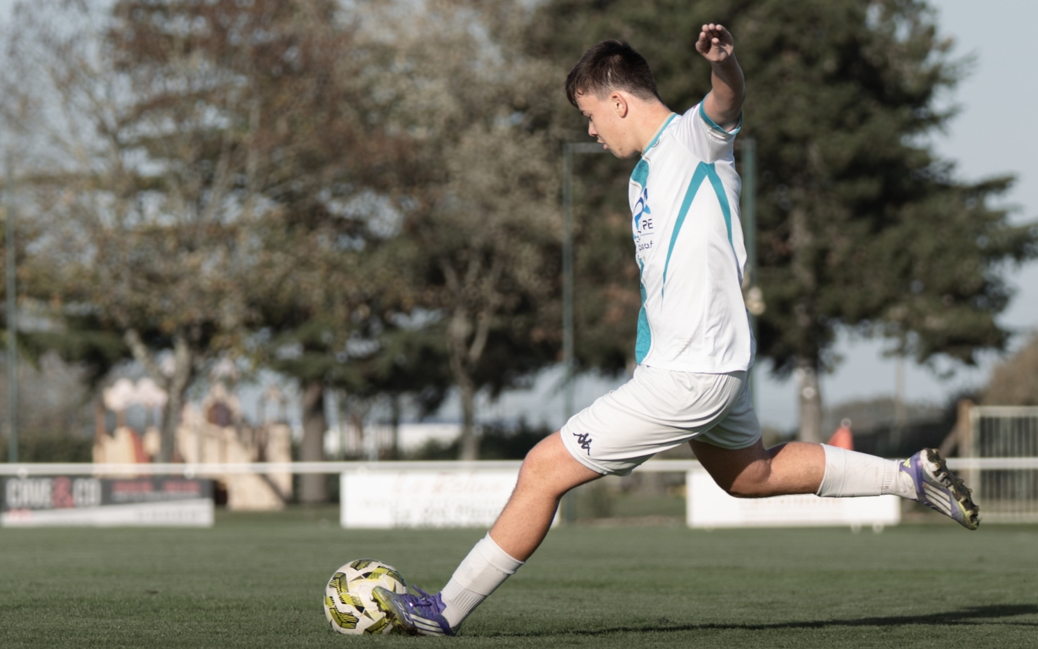 Portrait de la semaine #14