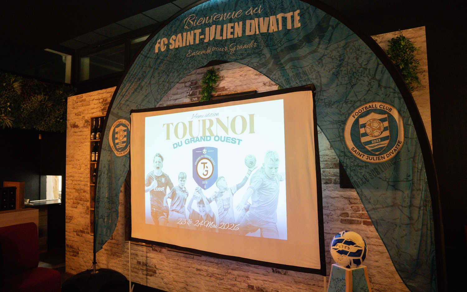 Retour sur le tirage au sort du TGO