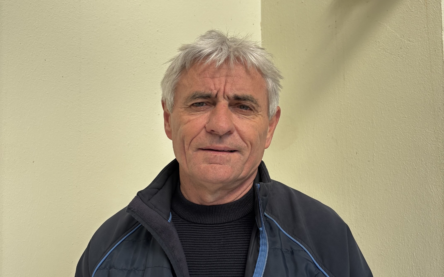 Portrait de la semaine #16